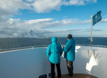 Dall’Antartide all’Atlantico: le crociere expedition 2024 di Swan Hellenic