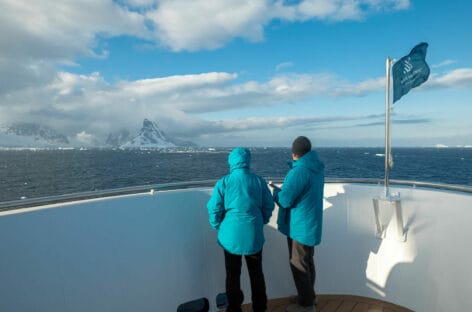 Dall’Antartide all’Atlantico: le crociere expedition 2024 di Swan Hellenic