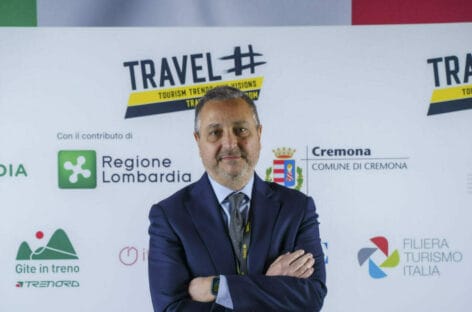 Verso Travel Hashtag a Bologna: i temi in agenda