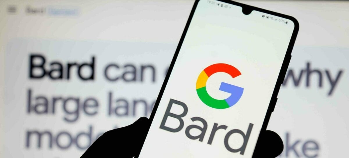 Benvenuto Bard, il chatbot di Google utile (anche) al travel