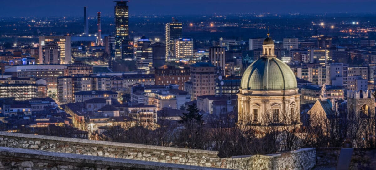 Bergamo e Brescia, quasi 12 milioni di visitatori per le Capitali della Cultura