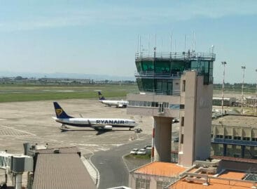 L’aeroporto di Catania aumenta i voli, ma l’emergenza non è finita