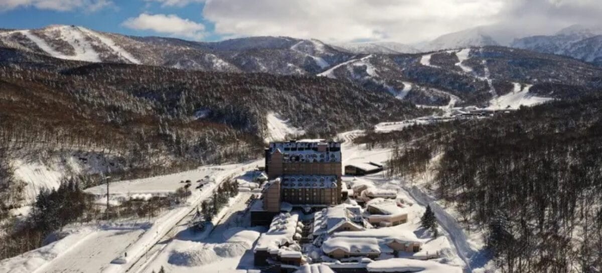 Giappone, Club Med aprirà uno ski resort a Hokkaido