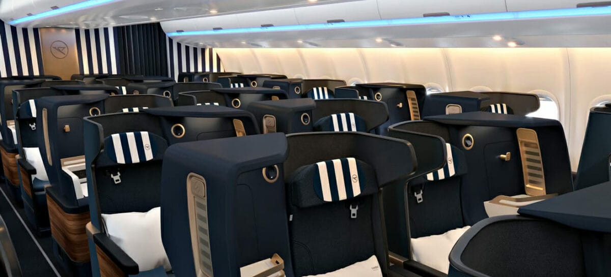 Condor Airlines reinventa il leisure con gli A330neo e la Business class