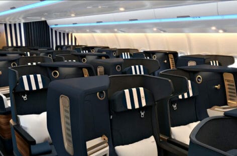 Condor Airlines reinventa il leisure con gli A330neo e la Business class