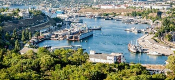 Dalla Crimea a Mariupol: le nuove mete dei turisti russi