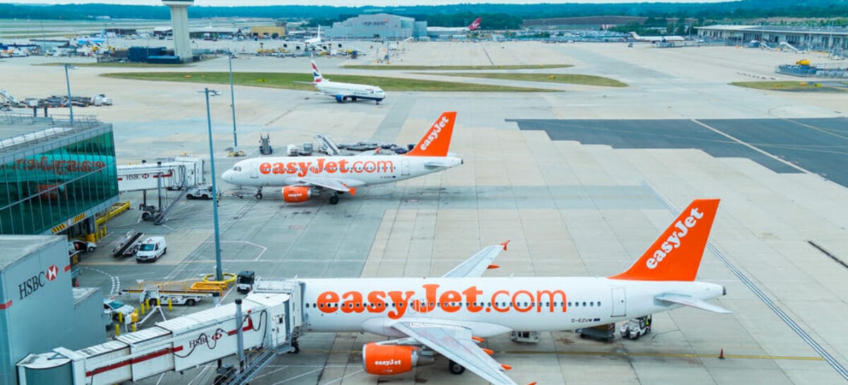 Caos voli e ritardi, Londra Gatwick è maglia nera in Europa