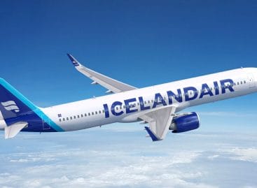 Icelandair sposa Airbus, divorzio storico da Boeing