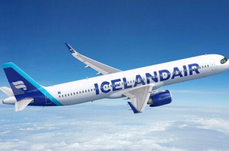 Icelandair ordina tredici Airbus A321Xlr per il lungo raggio
