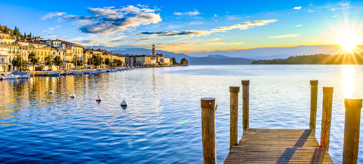 Baia Holiday raddoppia la presenza sul lago di Garda con il Campeggio Gasparina