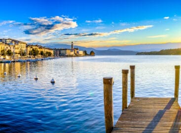 Falkensteiner aprirà nel 2025 il Park Resort Lake Garda