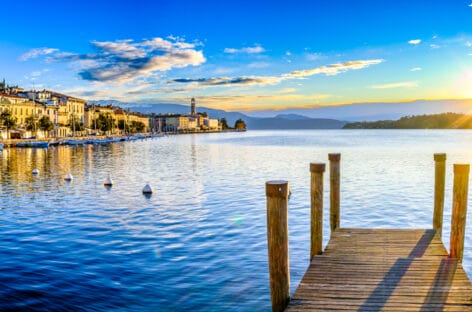 Baia Holiday raddoppia la presenza sul lago di Garda con il Campeggio Gasparina