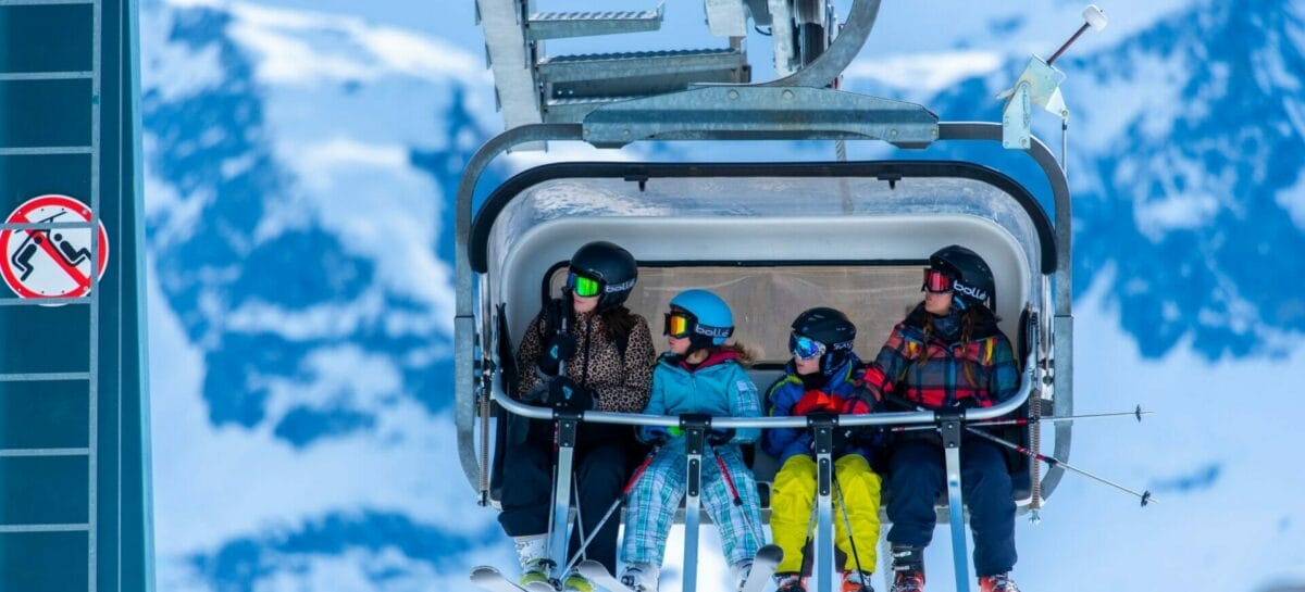 Monterosa Ski si rifà il look per la winter: investimento da 11 milioni di euro