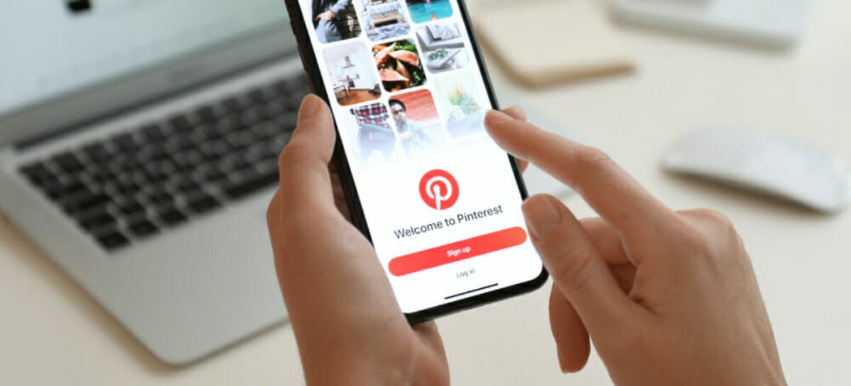 Pinterest si reinventa intermediario di viaggi