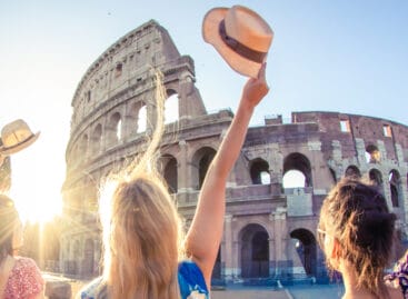 Roma, Veneto e isole: l’Italia più amata dagli europei per Jetcost