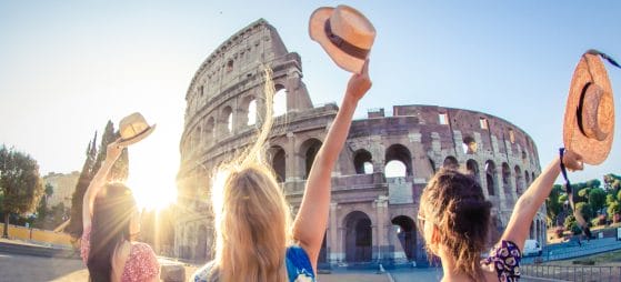 Roma sale al quarto posto in Europa per attrattività turistica e investimenti