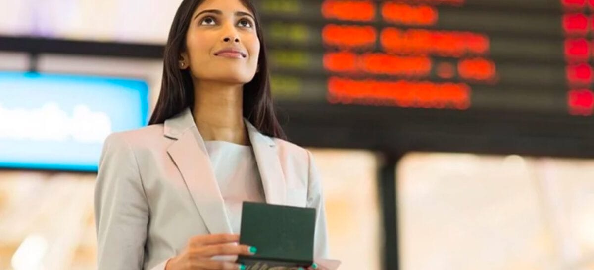 Sita sbarca in India: soluzioni iper tecnologiche per 43 aeroporti