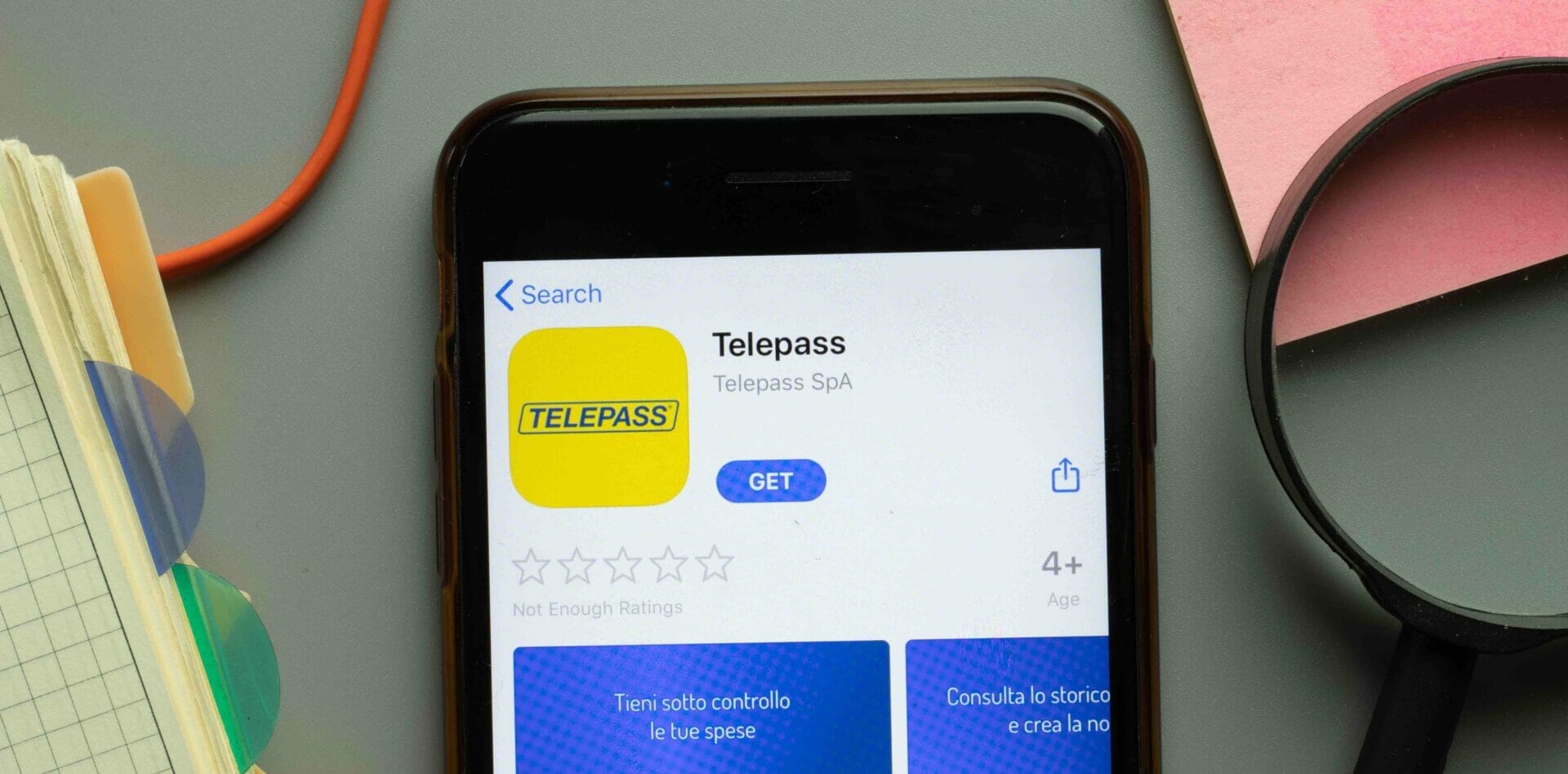 telepass