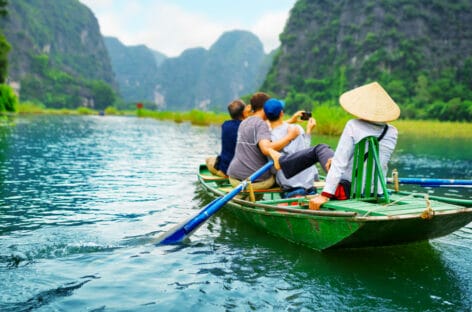 Vietnam, il visto turistico ora è valido per 45 giorni