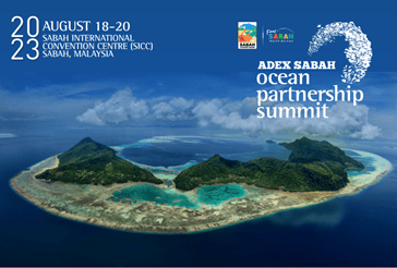 Blue economy e sostenibilità: in Malesia il summit “Adex”