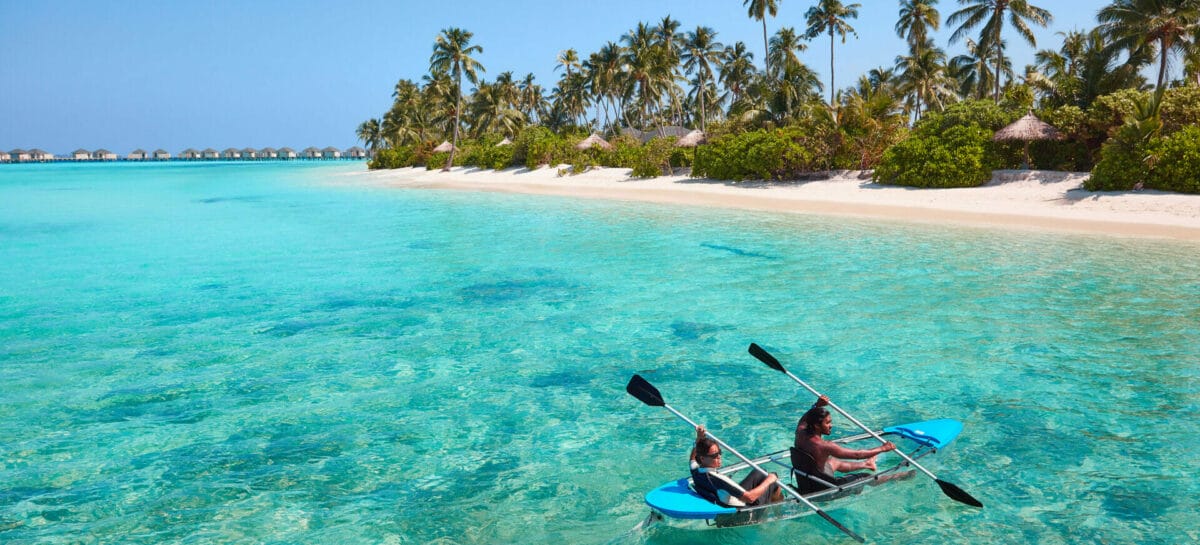Mare d’inverno, nuovi resort dalla Giamaica alle Maldive