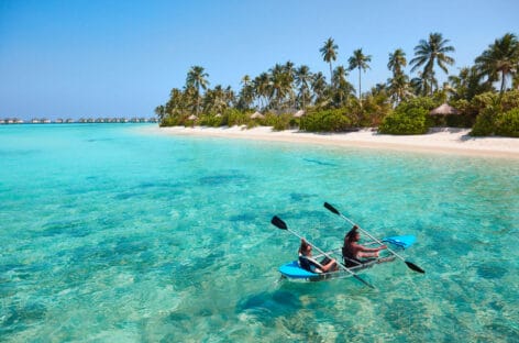 Mare d’inverno, nuovi resort dalla Giamaica alle Maldive