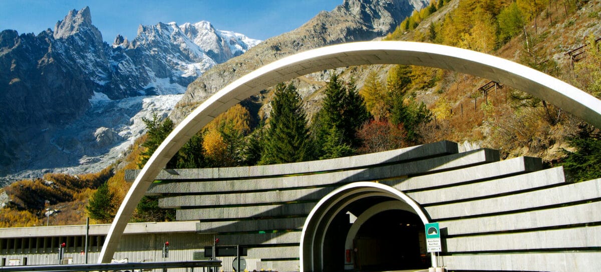 Traforo del Monte Bianco, Francia disponibile al rinvio dei lavori