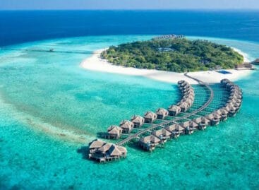 Arriva il Valtur Maldive JA Manafaru, l’ultimo gioiello di casa Pagliara
