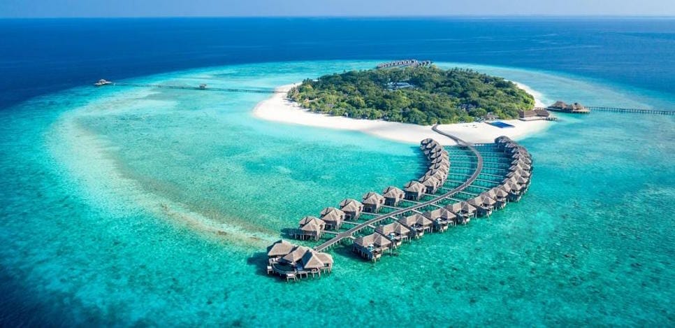 Valtur Maldive JA Manafaru