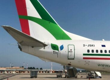 Agenzie vs Aeroitalia, incognita<br> tariffe residenti per la Sicilia