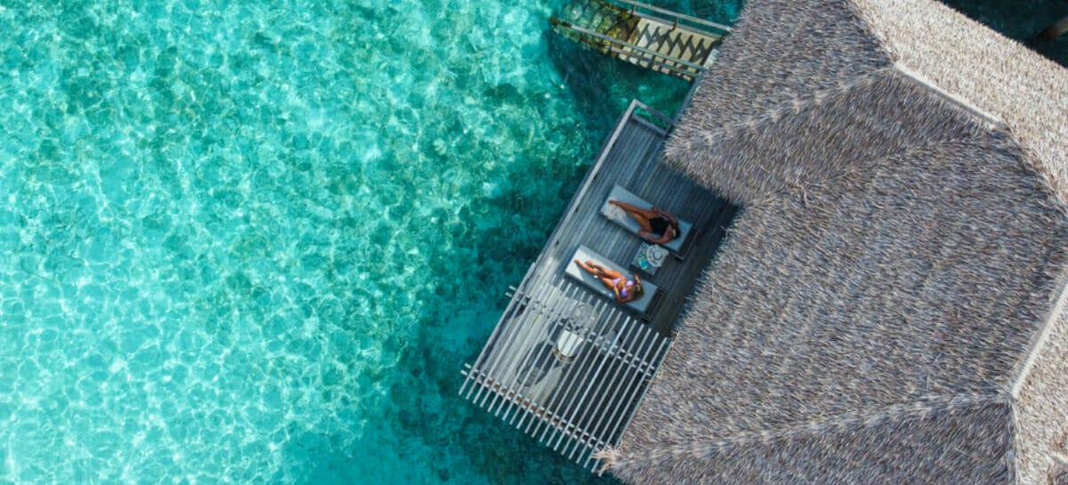 Barceló Hotel Group inaugura il primo resort alle Maldive