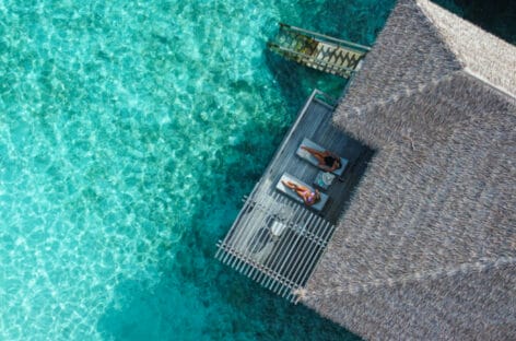 Barceló Hotel Group inaugura il primo resort alle Maldive