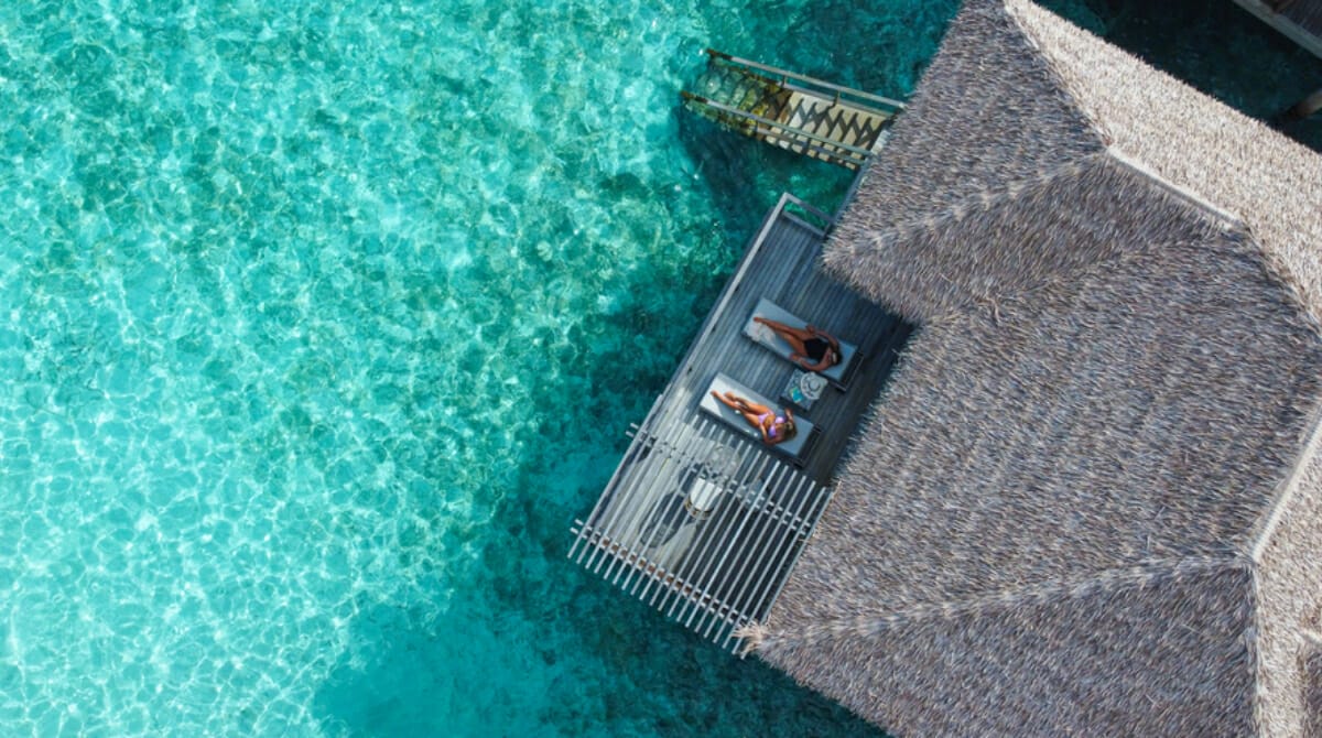 barceló hotel maldive
