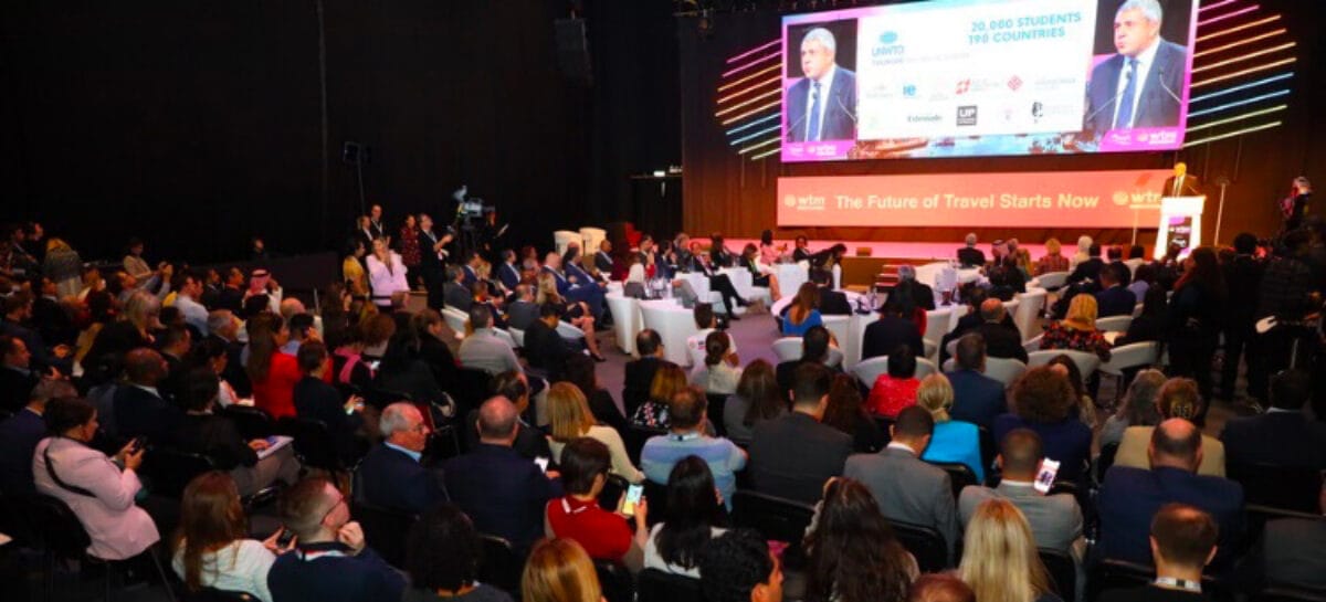 Wtm 2023 amplia la sezione Conference: a Londra oltre 60 seminari e tre palchi