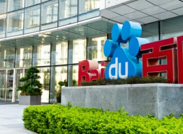 È Ernie Bot (Baidu) la risposta cinese a ChatGpt