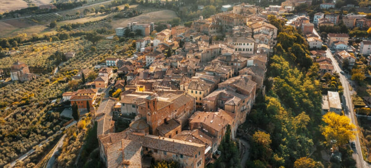 Terme di Chianciano, operazione rilancio con il nuovo socio Invitalia