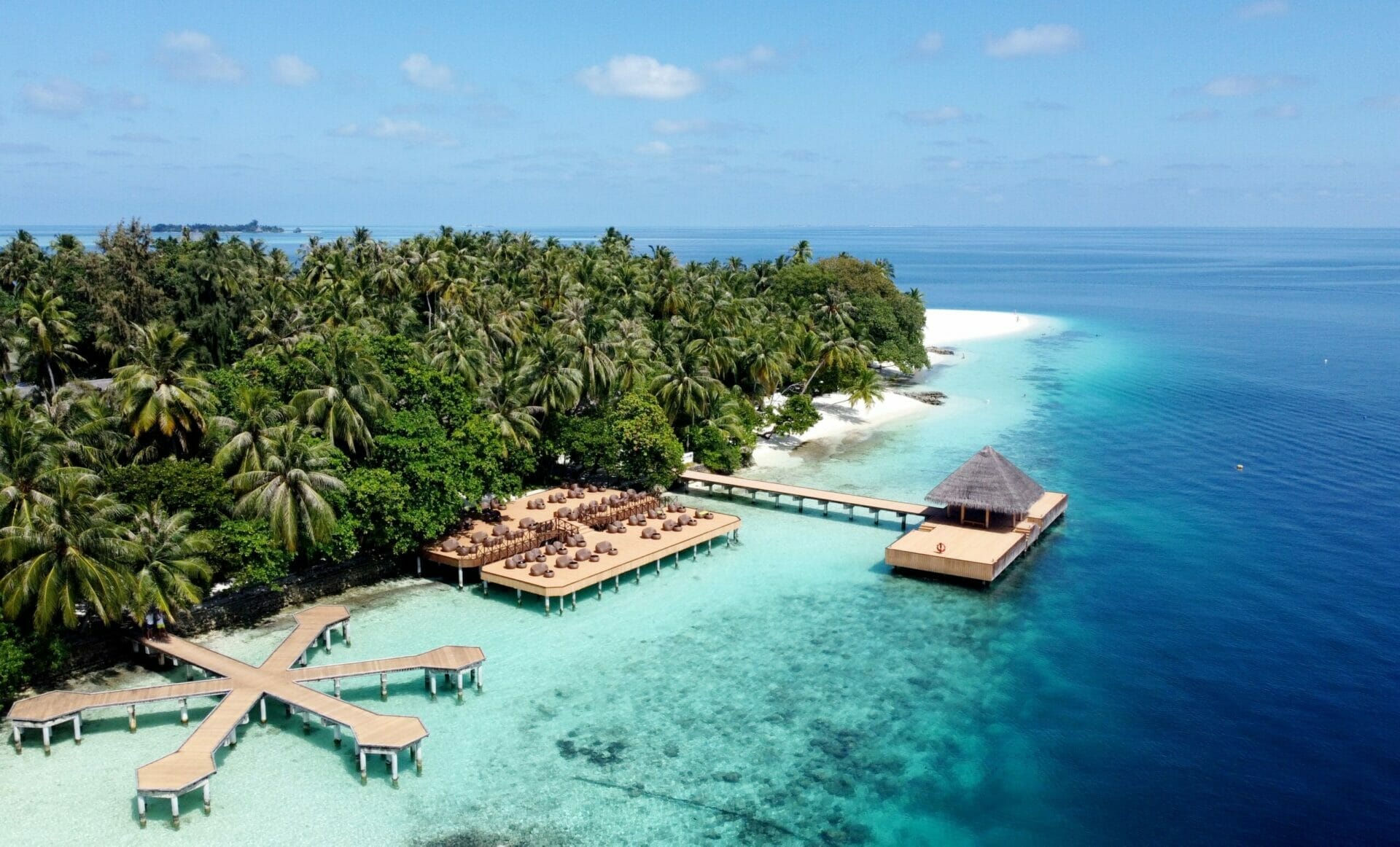 Club Coralia Fihalhohi Maldive