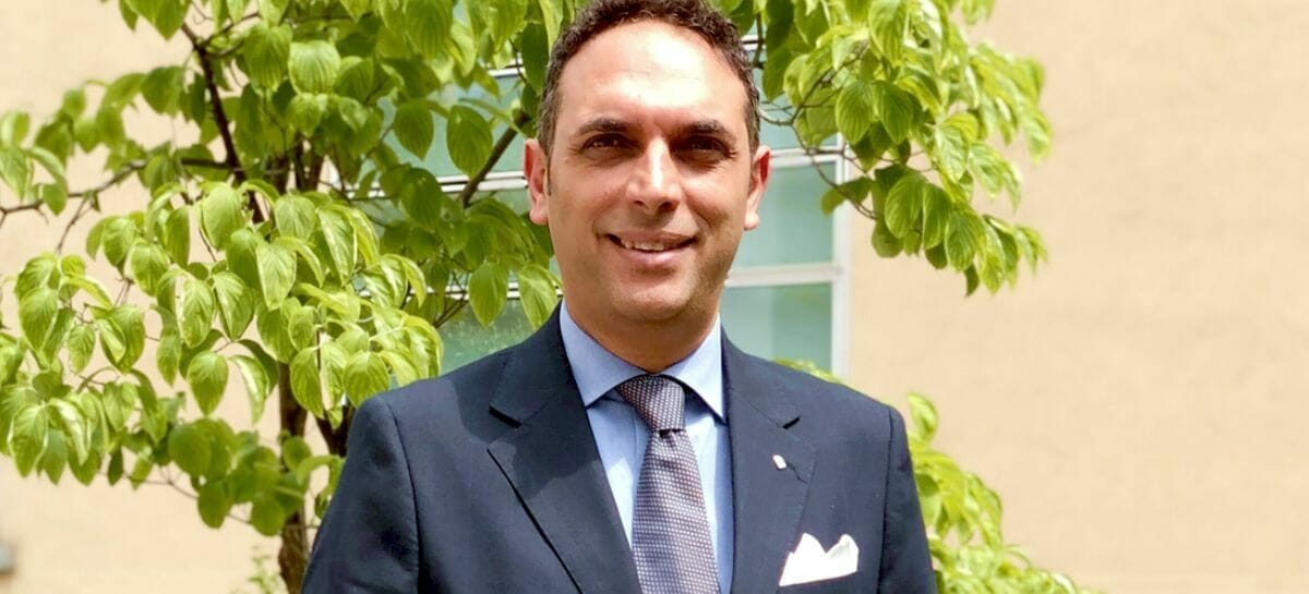 Corrado Lupo Network, rilancio di Nuovevacanze: “Presto la piattaforma all-in-one”