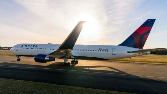 Delta aggiunge il volo giornaliero Napoli-New York per l’estate 2024