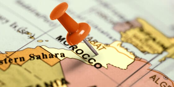 Marocco, fam trip per le agenzie King Holidays