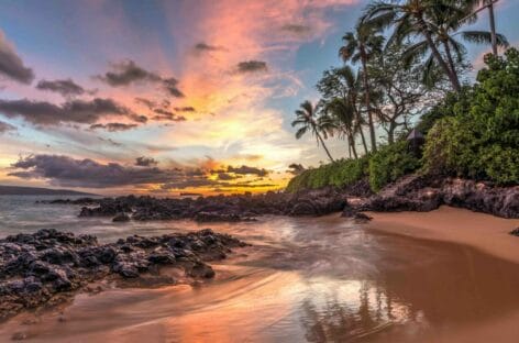 Hawaii post incendio: rilancio con la campagna “Malama Maui”
