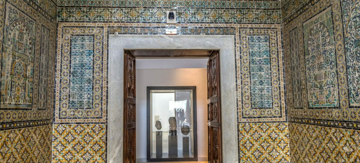 Tunisia, riapre dopo il restyling il Museo del Bardo