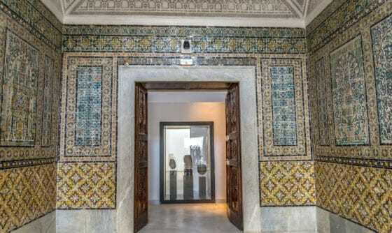 Tunisia, riapre dopo il restyling il Museo del Bardo