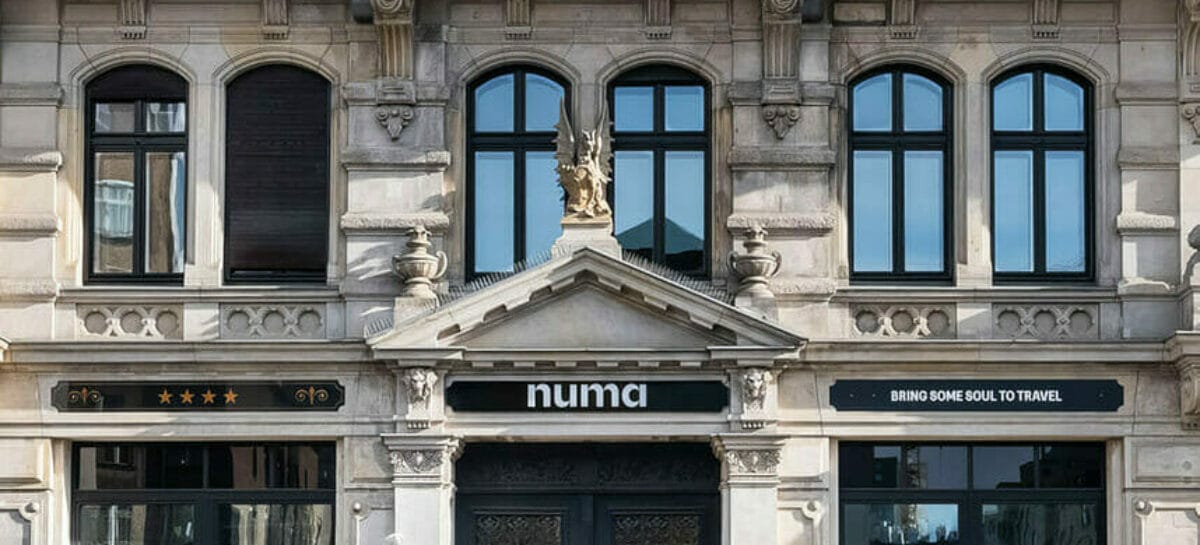 Numa Group, aumento di capitale da 59 milioni di dollari