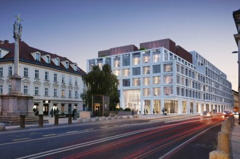 Barceló Hotel Group apre il primo albergo in Slovenia