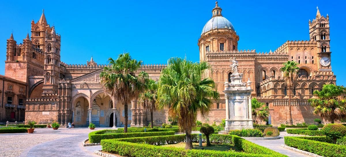 Travelexpo, workshop ed eventi a Palermo per la Giornata Mondiale del Turismo