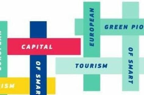 Capitale europea del turismo intelligente 2024: in finale Genova