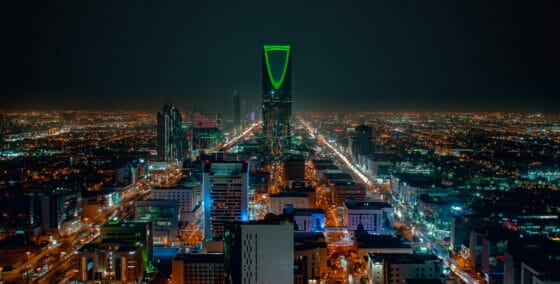 Arabia Saudita, sua maestà Vision 2030