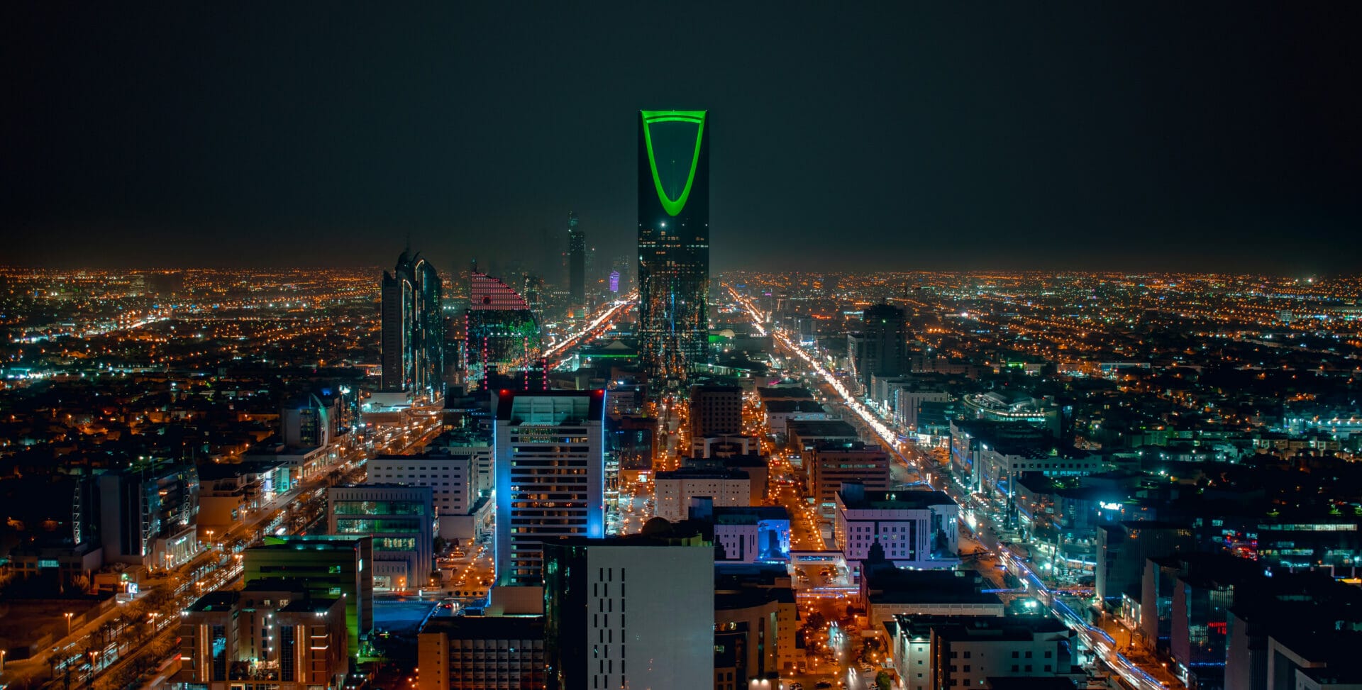 Riyadh