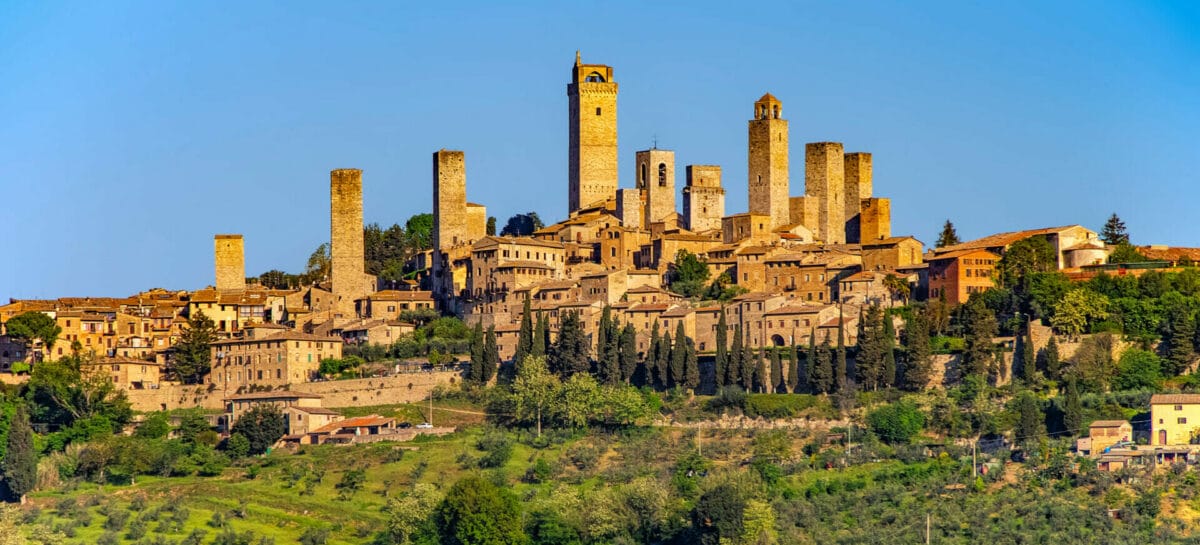 Ticket turistico, San Gimignano dice no al “modello Venezia”